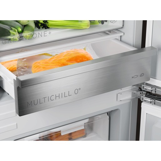 AEG hladnjak TC9VS181BC