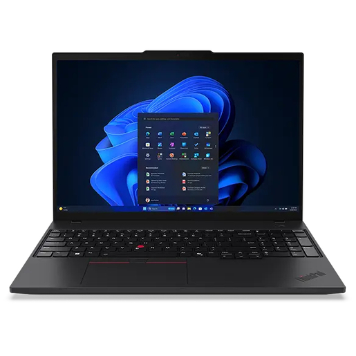 Lenovo ThinkPad T16 Gen 3, 21MN009GSC, 16'' WUXGA, Intel Core Ultra 5 125U, 16GB RAM, 512GB PCIe NVMe SSD, Intel Graphics, Windows 11 Pro, prijenosno računalo