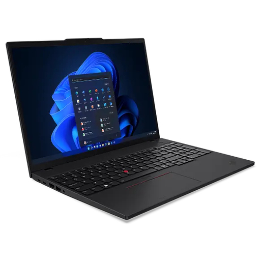 Lenovo ThinkPad T16 Gen 3, 21MN009GSC, 16'' WUXGA, Intel Core Ultra 5 125U, 16GB RAM, 512GB PCIe NVMe SSD, Intel Graphics, Windows 11 Pro, prijenosno računalo