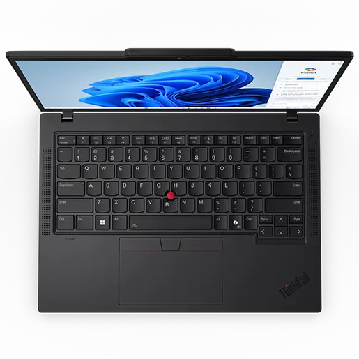 Lenovo ThinkPad T14 Gen 5, 21ML00E7SC, 14'' WUXGA, Intel Core Ultra 5 135U, 16GB RAM, 512GB PCIe NVMe SSD, Intel Graphics, Windows 11 Pro, prijenosno računalo