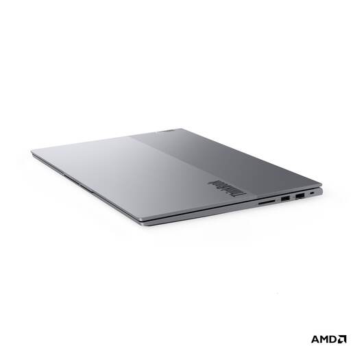 Lenovo ThinkBook 16 Gen 9 AHP, 21UT000QSC, 16'' WUXGA, AMD Ryzen 7 250, 32GB RAM, 512GB PCIe NVMe SSD, AMD Radeon 780M Graphics, Free DOS, prijenosno računalo