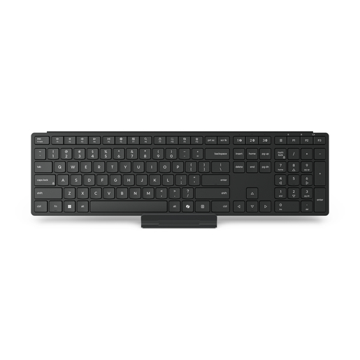 Lenovo bežična tipkovnica Professional Keyboard Wireless Multi-Mode 6000, HR znakovi, 4Y41S04698