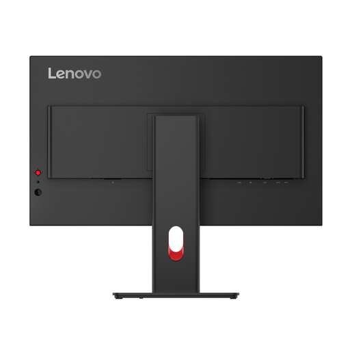 Lenovo 27" monitor ThinkVision T27-40, 64A5MAT6EU, IPS Full HD, 120Hz, 4ms, HDMI, DisplayPort, VGA