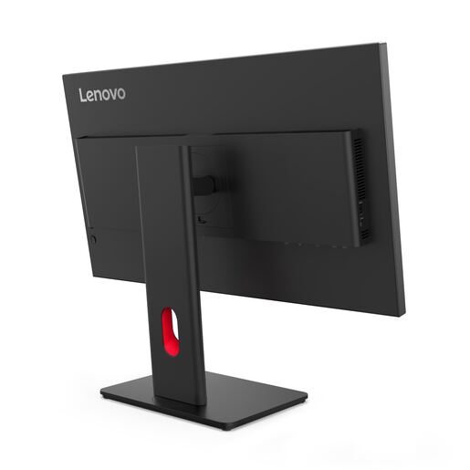 Lenovo 27" monitor ThinkVision T27-40, 64A5MAT6EU, IPS Full HD, 120Hz, 4ms, HDMI, DisplayPort, VGA