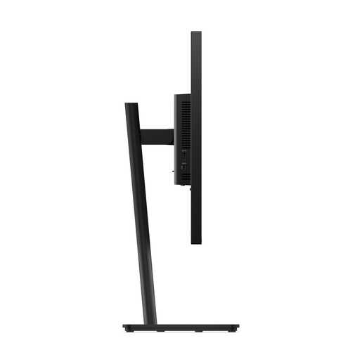 Lenovo 27" monitor ThinkVision T27-40, 64A5MAT6EU, IPS Full HD, 120Hz, 4ms, HDMI, DisplayPort, VGA