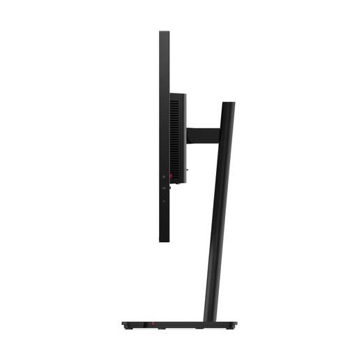 Lenovo 27" monitor ThinkVision T27-40, 64A5MAT6EU, IPS Full HD, 120Hz, 4ms, HDMI, DisplayPort, VGA