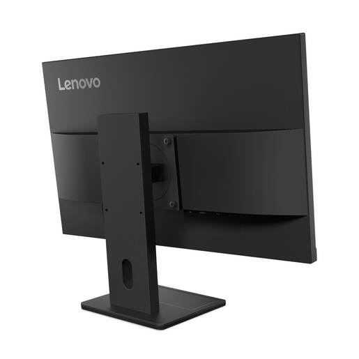 Lenovo 24" monitor ThinkVision E24-40, 64BAMAT1EU, IPS Full HD, 100Hz, 4ms, HDMI, DisplayPort, VGA