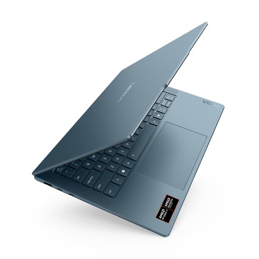 Lenovo Yoga Pro 7 14ASP10, 83LX0005SC, 14.5'' 3K, AMD Ryzen AI 9 365, 32GB RAM, 1TB PCIe NVMe SSD, AMD Radeon Graphics, Windows 11 Pro, laptop
