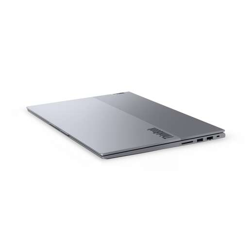 Lenovo ThinkBook 16 Gen 7 ARP, 21MW000QSC, 16'' WUXGA, AMD Ryzen 7 7735HS, 32GB RAM, 1TB PCIe NVMe SSD, AMD Radeon 680M Graphics, Free DOS, prijenosno računalo