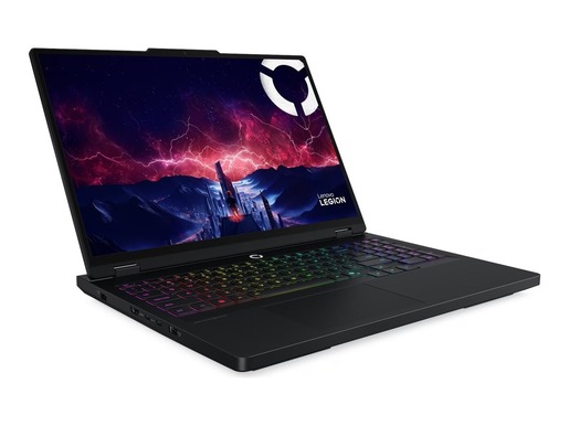 Lenovo Legion Pro 5 16AFR10, 83F2001DSC, 16'' WQXGA, AMD Ryzen 9 9955HX, 32GB RAM, 1TB PCIe NVMe SSD, NVIDIA GeForce RTX 5060 8GB GDDR7, Free DOS, prijenosno računalo
