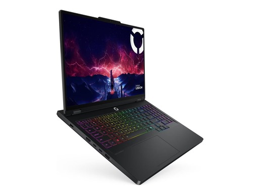Lenovo Legion Pro 5 16AFR10, 83F2001DSC, 16'' WQXGA, AMD Ryzen 9 9955HX, 32GB RAM, 1TB PCIe NVMe SSD, NVIDIA GeForce RTX 5060 8GB GDDR7, Free DOS, prijenosno računalo
