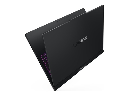 Lenovo Legion Pro 5 16AFR10, 83F2001DSC, 16'' WQXGA, AMD Ryzen 9 9955HX, 32GB RAM, 1TB PCIe NVMe SSD, NVIDIA GeForce RTX 5060 8GB GDDR7, Free DOS, prijenosno računalo