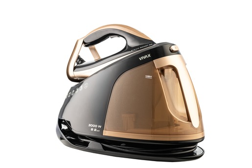 VIVAX HOME parna postaja IRS-8015B BGL INFINITY PRO