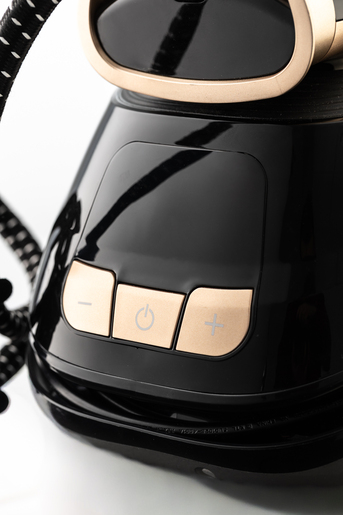 VIVAX HOME parna postaja IRS-8015B BGL INFINITY PRO