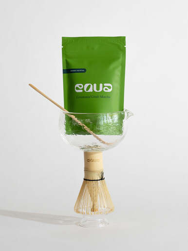 EQUA, Matcha set od 4 dijela