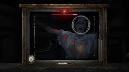 Fatal Frame II: Crimson Butterfly - PS5