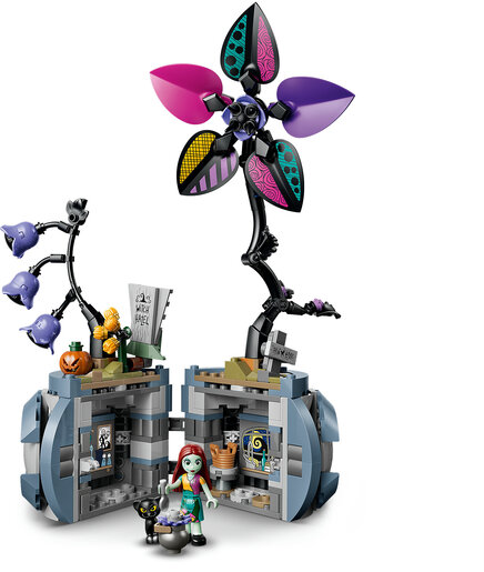 LEGO® Sallyno cvijeće 43288