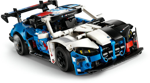 LEGO® Trkaći automobil BMW M4 GT3 EVO 42226
