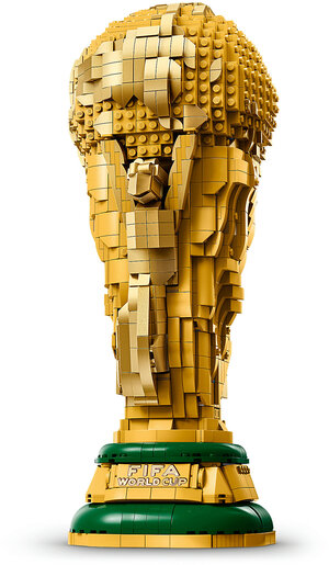 LEGO® FIFA World Cup™ službeni trofej 43020