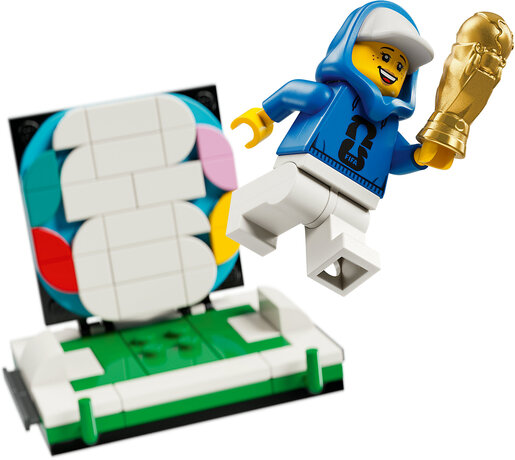 LEGO® FIFA World Cup™ službeni trofej 43020