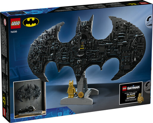 LEGO® Logotip Batmana™ 76330