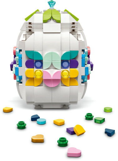 LEGO® Ukrasno uskrsno jaje 40816
