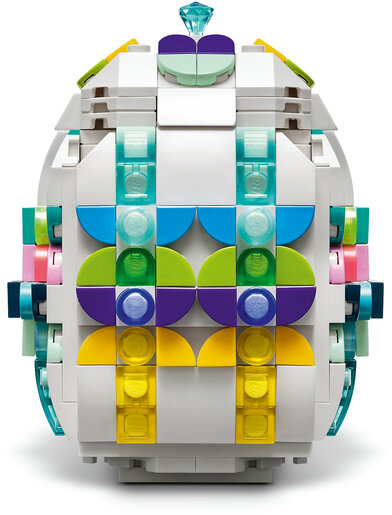 LEGO® Ukrasno uskrsno jaje 40816