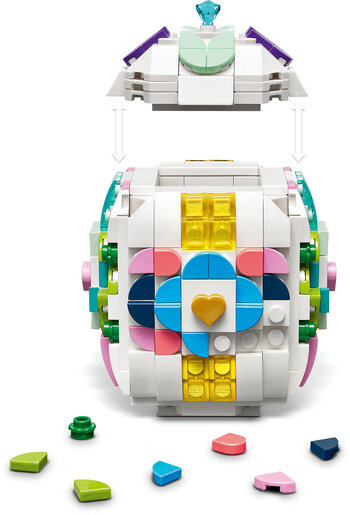 LEGO® Ukrasno uskrsno jaje 40816