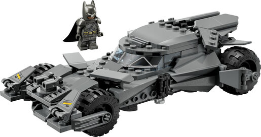 LEGO® Batman v Superman™: Batmobile™ 76331