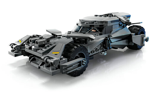 LEGO® Batman v Superman™: Batmobile™ 76331