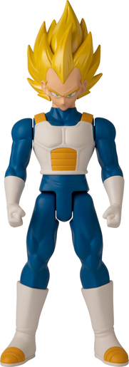Dragon Ball LimitBreaker SS Vegeta figura 30cm 36736
