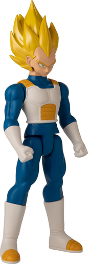 Dragon Ball LimitBreaker SS Vegeta figura 30cm 36736