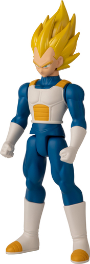 Dragon Ball LimitBreaker SS Vegeta figura 30cm 36736