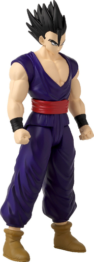 Dragon Ball LimitBreaker Ultimate Gohan figura 30cm 36756