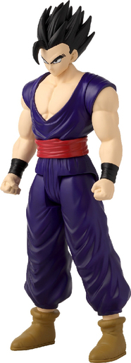 Dragon Ball LimitBreaker Ultimate Gohan figura 30cm 36756