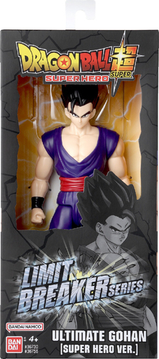 Dragon Ball LimitBreaker Ultimate Gohan figura 30cm 36756