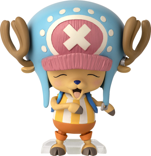 One Piece AnimeHeroes Chopper figura 7cm 36936