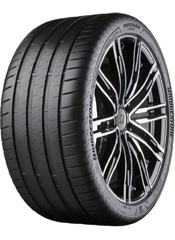Bridgestone 245/45R18 Potenza sport XL 100Y,Pot: C,Pri: A,Buka: 72dB