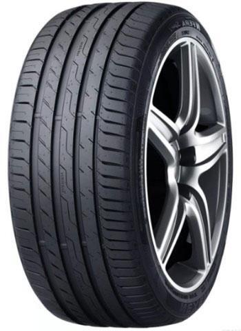 Nexen 225/40R18 N fera sport ao XL 92Y,Pot: C,Pri: A,Buka: 71dB