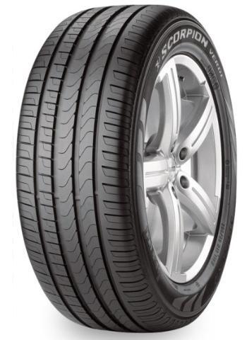 Pirelli 255/45R20 Scorpion verde moe rft 101W,Pot: C,Pri: B,Buka: 71dB