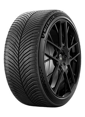 Michelin 255/45R19 Crossclimate 3 sport XL 104Y,Pot: B,Pri: A,Buka: 72dB