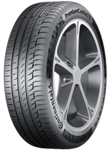 Continental 235/40R19 PremiumContact 6 vol FR XL 96W,Pot: C,Pri: A,Buka: 72dB