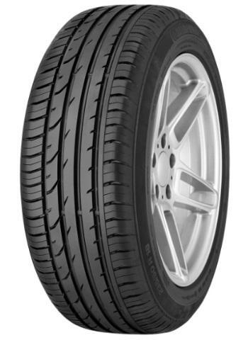 Continental 205/70R16 PremiumContact 2 97H,Pot: C,Pri: B,Buka: 71dB