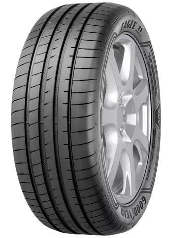 Goodyear 255/55R19 Eagle F1 Asymmetric 3 suv ao EV XL 111H,Pot: A,Pri: A,Buka: 70dB