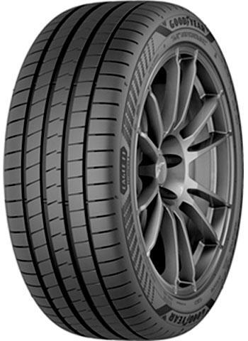 Goodyear 255/35R21 Eagle F1 Asymmetric 6 fp XL 98Y,Pot: C,Pri: A,Buka: 71dB