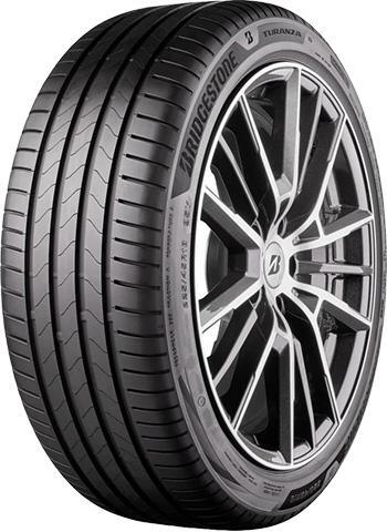 Bridgestone 255/35R19 Turanza 6 mo enliten XL 99W,Pot: A,Pri: B,Buka: 69dB