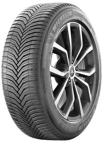 Michelin 235/55R19 Crossclimate 2 suv 101T,Pot: B,Pri: B,Buka: 71dB