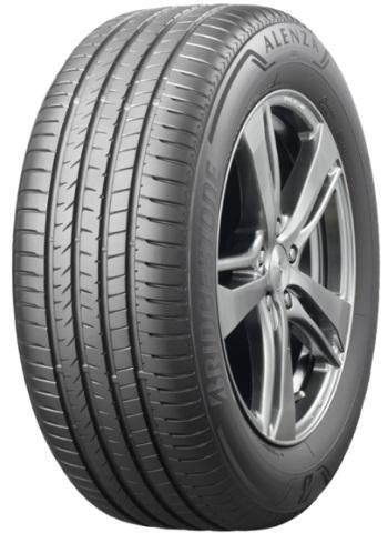 Bridgestone 235/50R20 Alenza 001 XL 104V,Pot: B,Pri: B,Buka: 67dB