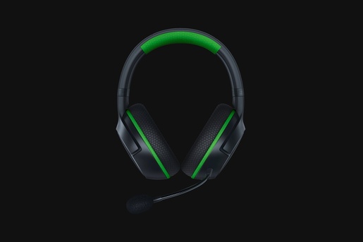 Razer Kaira HyperSpeed, bežične slušalice, on-ear, crne, RZ04-03980200-R3G1