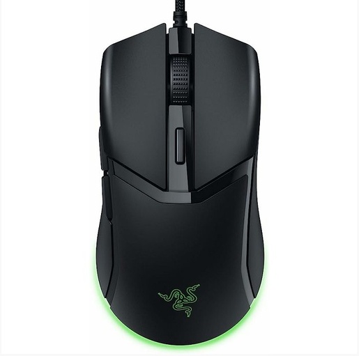 Razer Cobra žičani gaming optički miš, 26000 DPI, crni, RZ01-04650100-R3M1